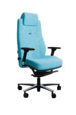 Lead Ernest 24/24 - fauteuil de bureau ergonomique