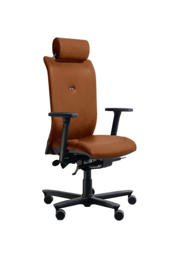 Strong Auguste - fauteuil de bureau ergonomique