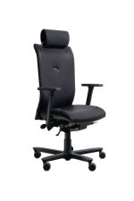 Strong Auguste - fauteuil de bureau ergonomique