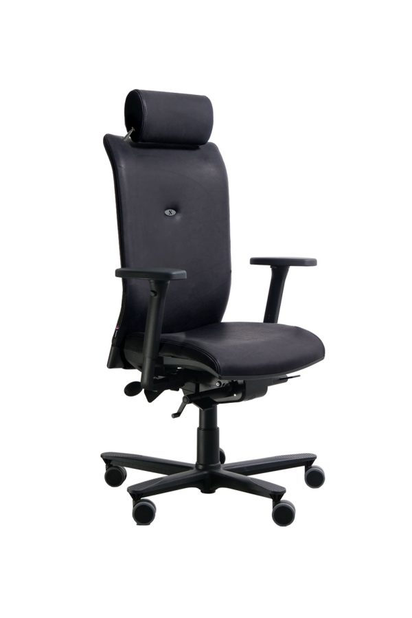 Strong Auguste - fauteuil de bureau ergonomique