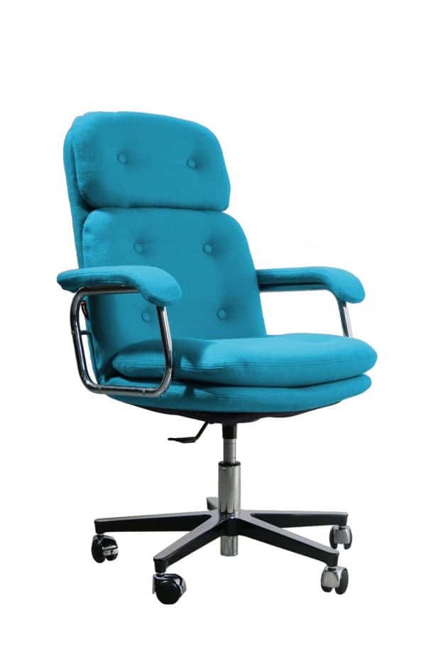 Héritage 80 - fauteuil bureau vintage