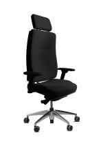 King Edgard - fauteuil de bureau ergonomique