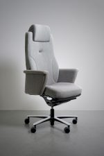 Lead Ernest + - fauteuil de direction