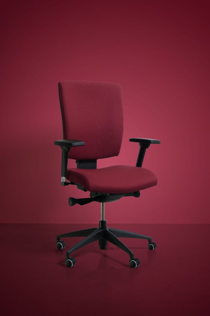 Good Gauthier Garni - fauteuil de bureau ergonomique