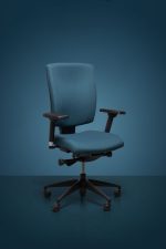 Good Gauthier Garni - fauteuil de bureau ergonomique