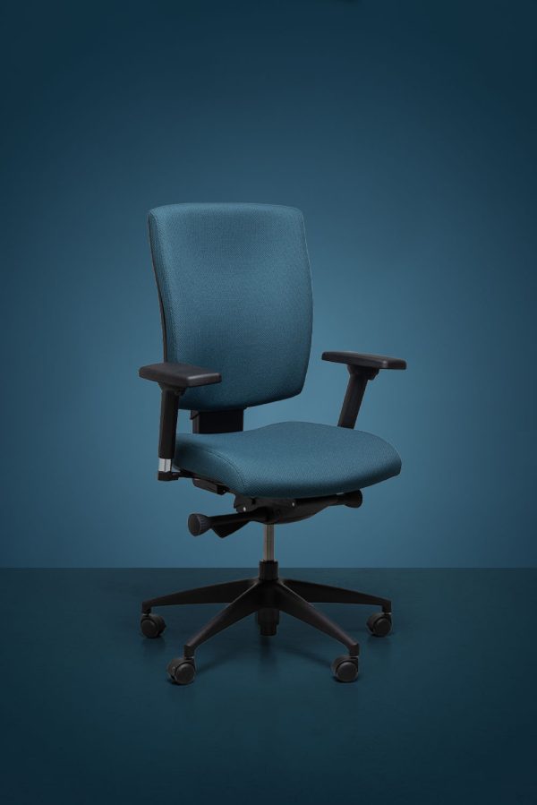 Good Gauthier Garni - fauteuil de bureau ergonomique