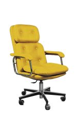 Héritage 80 - fauteuil bureau vintage