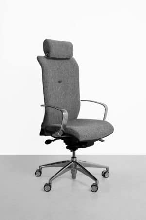 Strong Auguste + - fauteuil de direction