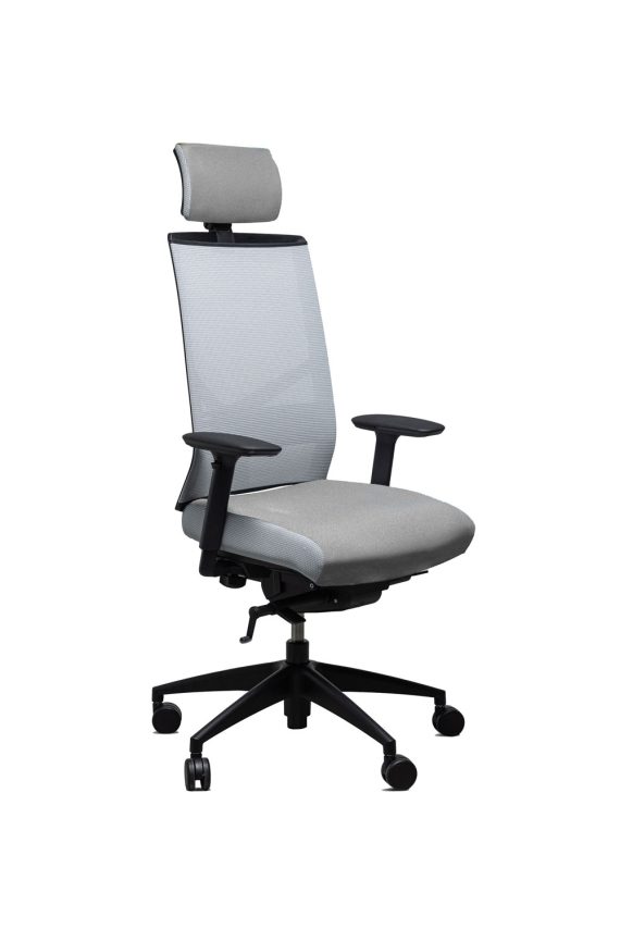 Great Marcel Résille - fauteuil de bureau ergonomique