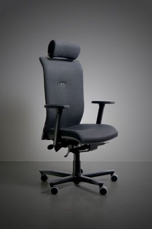 Strong Auguste - fauteuil de bureau ergonomique