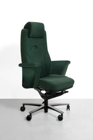 Lead Ernest + - fauteuil de direction