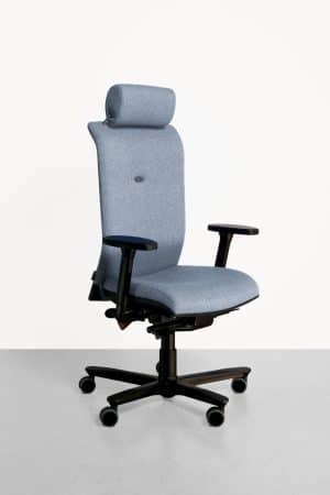 Strong Auguste - fauteuil de bureau ergonomique