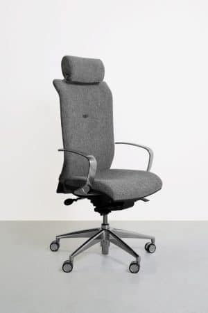 Strong Auguste + - fauteuil de direction
