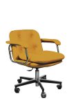 Héritage 80 Fauteuil Bureau Petit Dossier