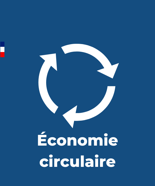  économie circulaire et responsable