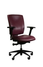 Good Gauthier Garni - fauteuil de bureau ergonomique