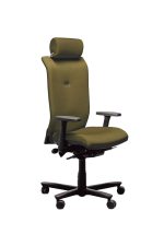 Strong Auguste - fauteuil de bureau ergonomique