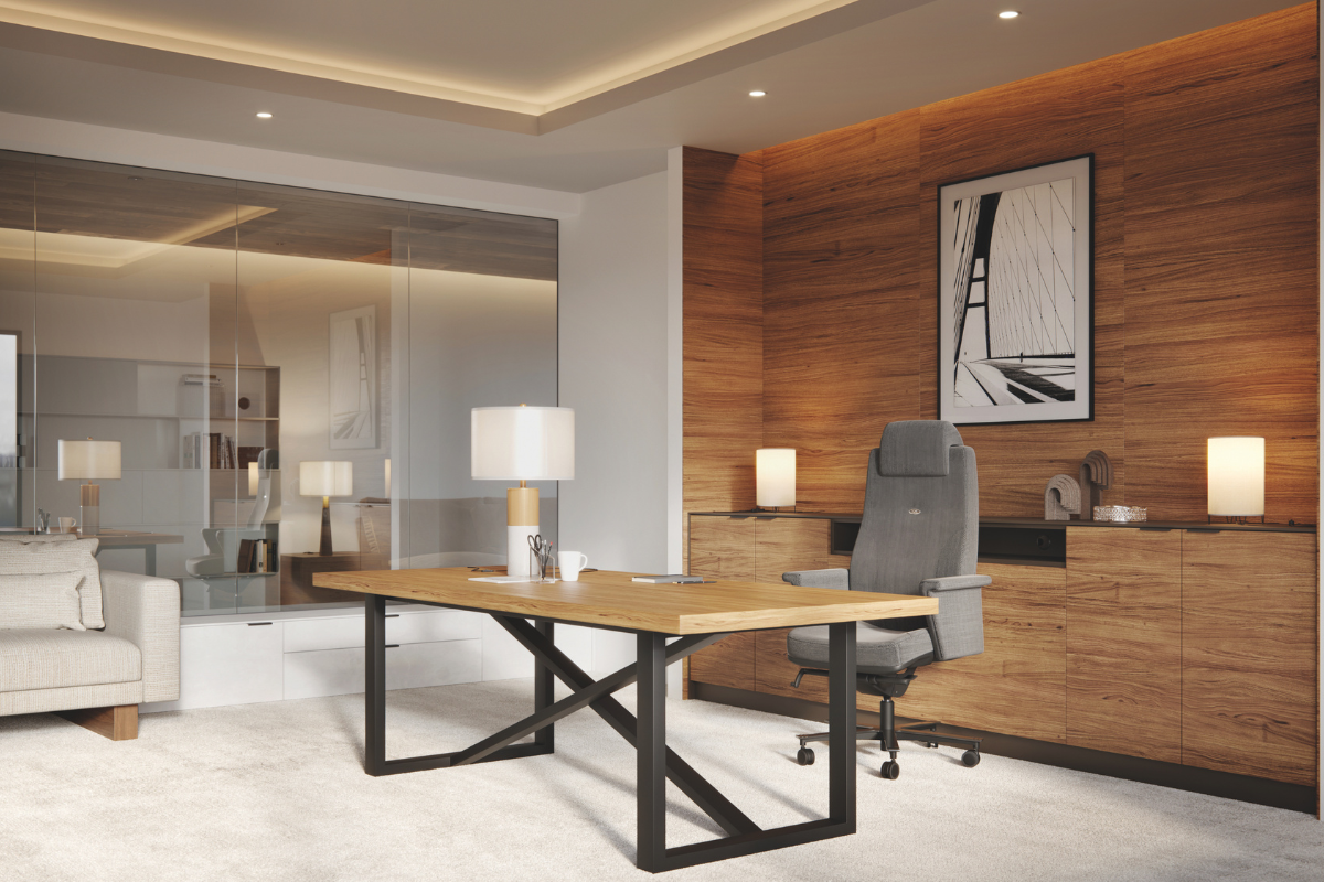 Article top 5 des fauteuils de direction Navailles