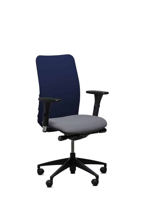 Famous Fernand Résille - fauteuil de bureau ergonomique