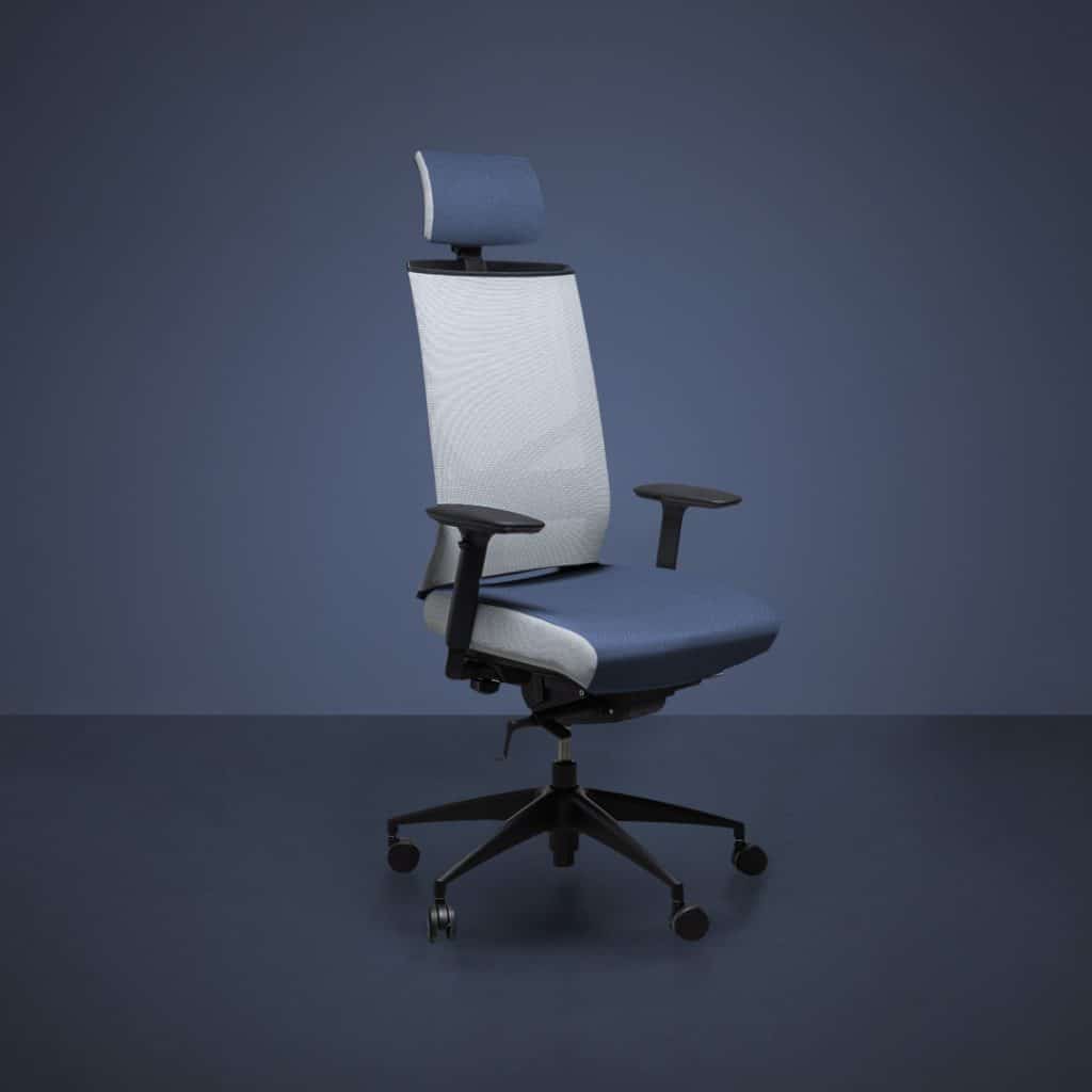 fauteuil de bureau teletravail confortable great marcel resille navailles