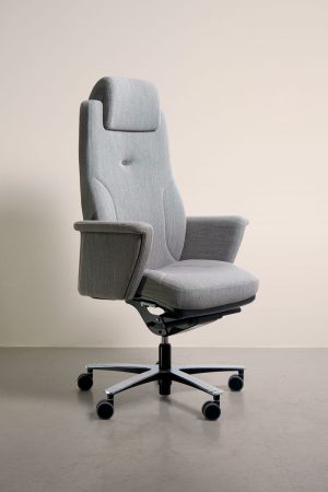 Lead Ernest + - fauteuil de direction