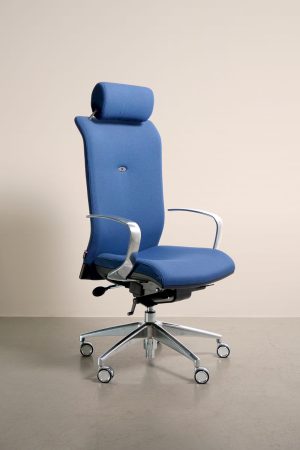 Strong Auguste + - fauteuil de direction