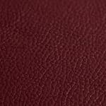 Cuir Série 100 Bordeaux