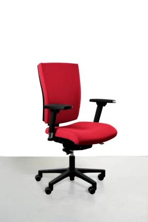 Lucky Louis - fauteuil bureau ergonomique