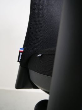 assise ergoflow fauteuil de bureau ergonomique navailles
