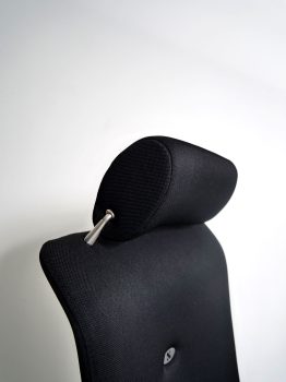 appuie tete pour caler la nuque fauteuil de bureau ergonomique navailles
